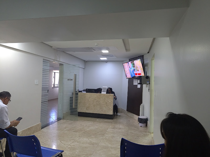 Foto 2 de Previna Odontologia - SHP Conjunto Nacional