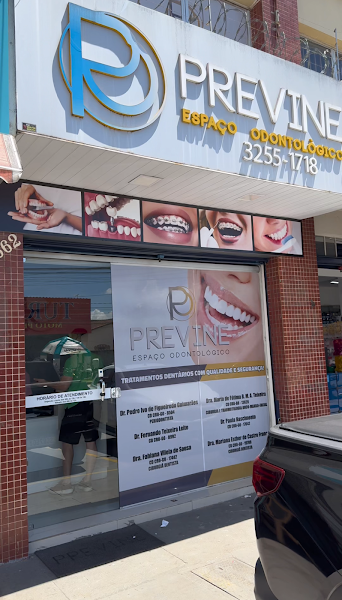 Foto 2 de Previne Espaço Odontológico
