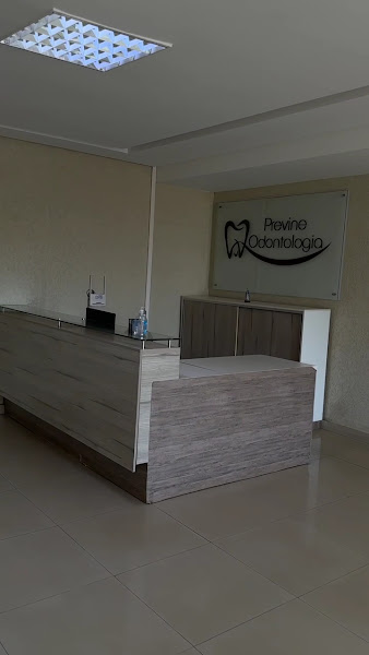 Foto 3 de Previne Odontologia Valparaíso Implantes Dentários