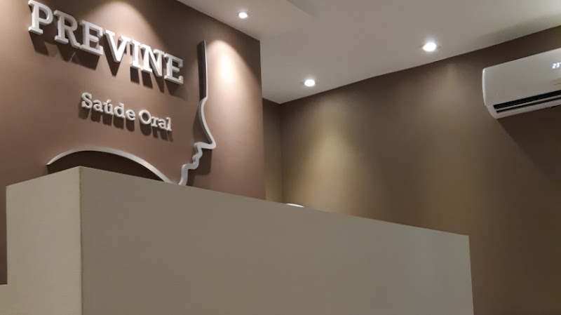 Foto 2 de Previne Saúde Oral