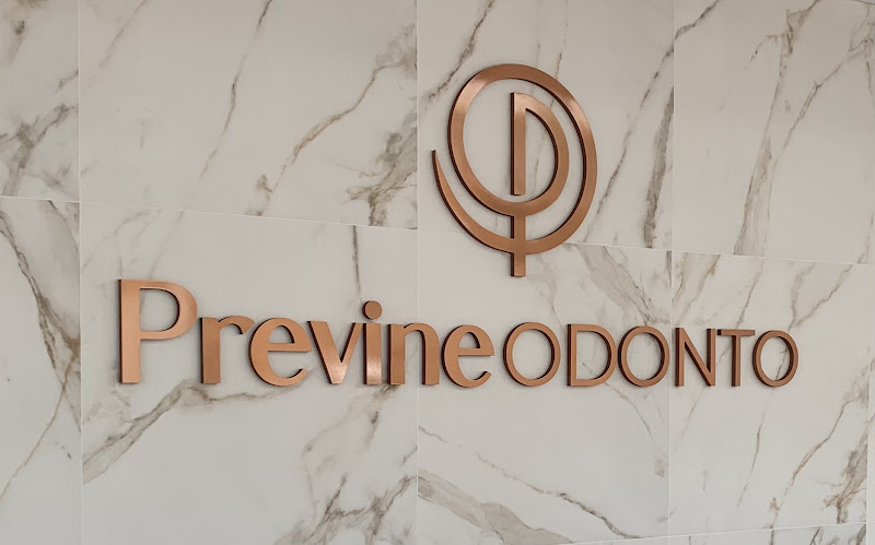 Foto 2 de PREVINEODONTO