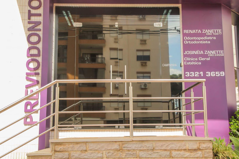 Foto 2 de Previodonto Clinica Odontológica