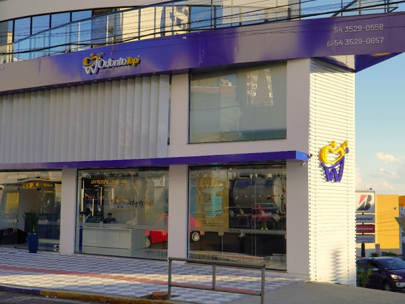 Foto 3 de Previodonto Clinica Odontológica