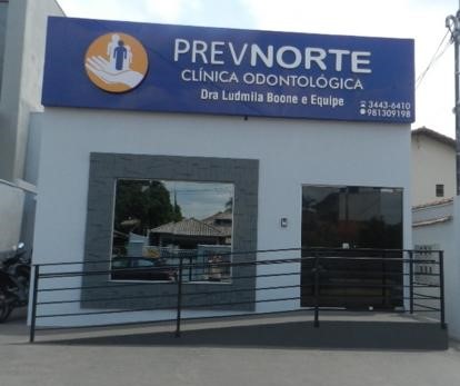 Foto 2 de 🥇 Prevnorte - Clinica Odontológica