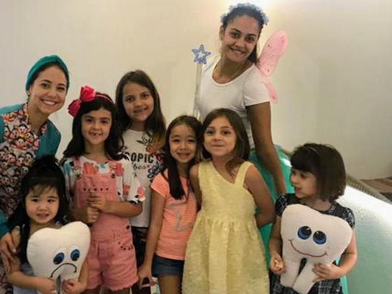 Foto de Prez Odonto - Clínica Odontológica no Tatuapé