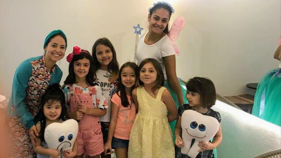 Foto 2 de Prez Odonto - Clínica Odontológica no Tatuapé