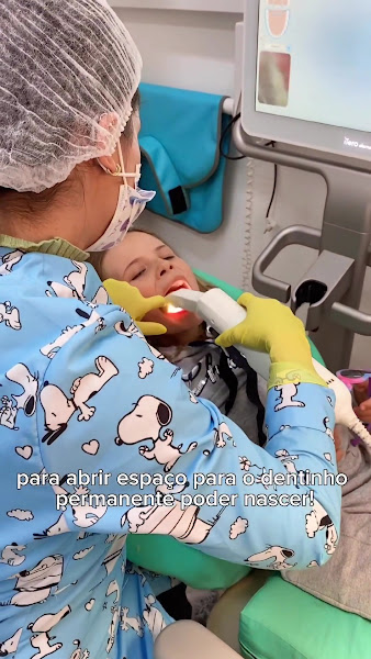 Foto 4 de Prez Odonto - Clínica Odontológica no Tatuapé