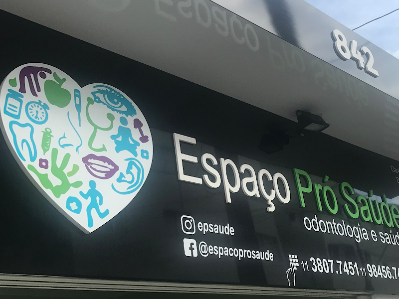 Foto 8 de Prez Odonto - Clínica Odontológica no Tatuapé