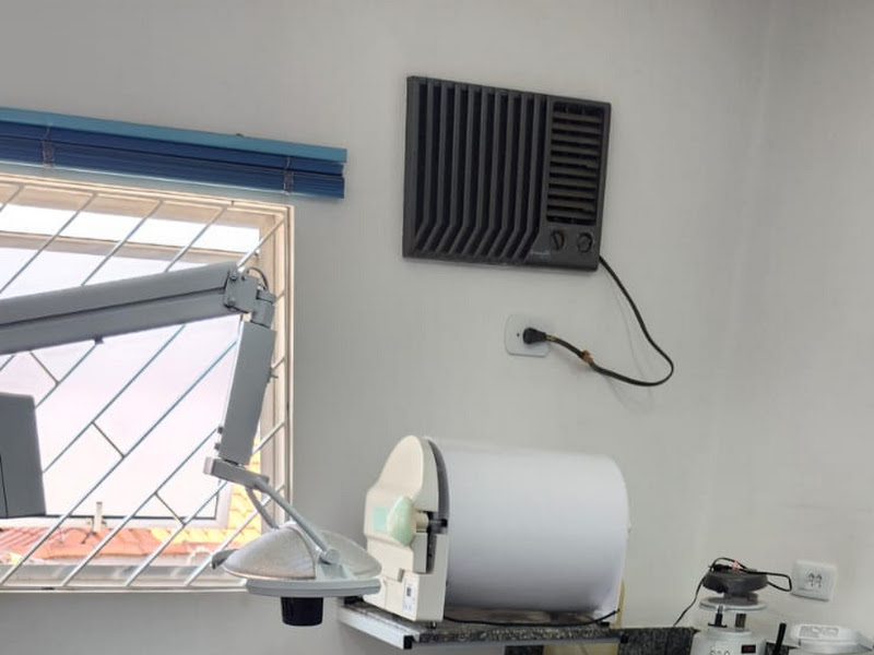 Foto 9 de Prez Odonto - Clínica Odontológica no Tatuapé