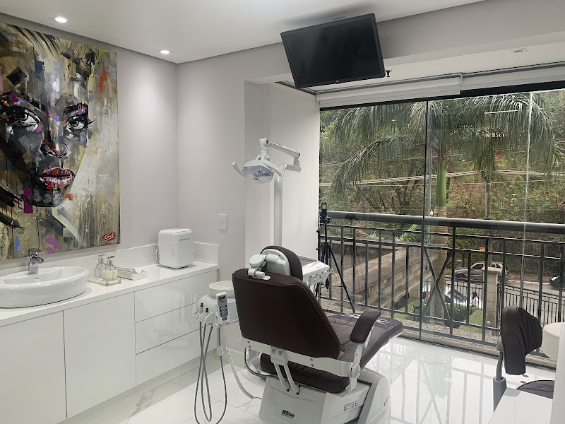 Foto 10 de Prez Odonto - Clínica Odontológica no Tatuapé
