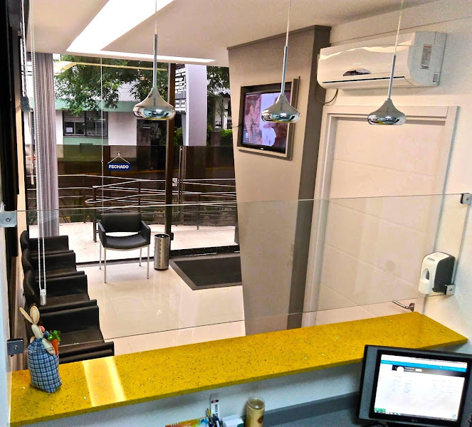 Foto 2 de Preza Odontologia