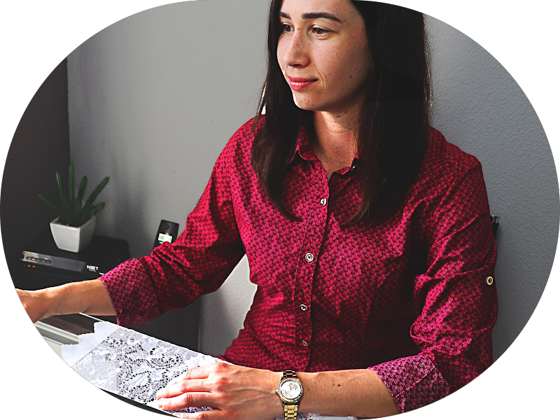 Foto 2 de Pri Froehlich Odontopediatria