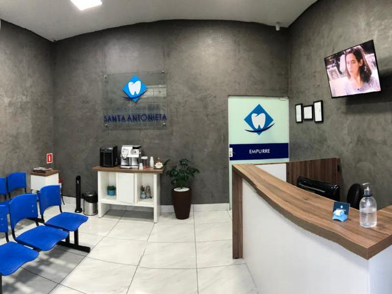 Foto 3 de PRIETO Odonto e Harmonização