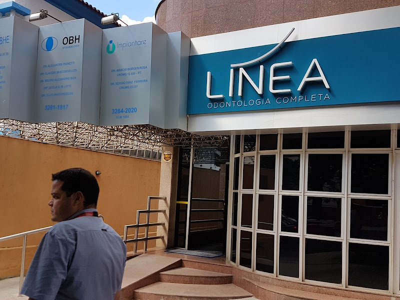 Foto 2 de Prima Linea Odontologia - Unidade Santo Antônio