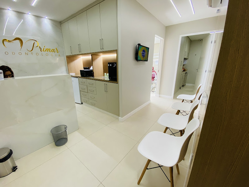 Foto 2 de Primar Odontologia