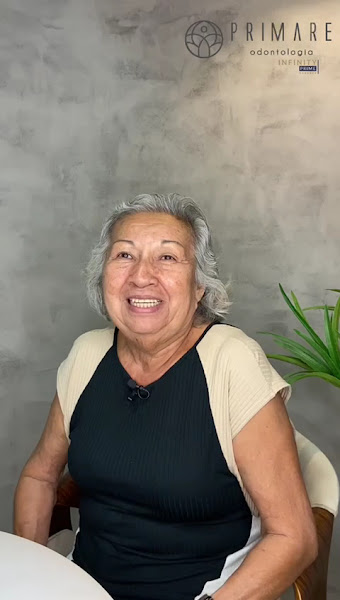 Foto 3 de Primare Odontologia – Excelência em Implantes, Estética e Reabilitação Oral em Fortaleza.