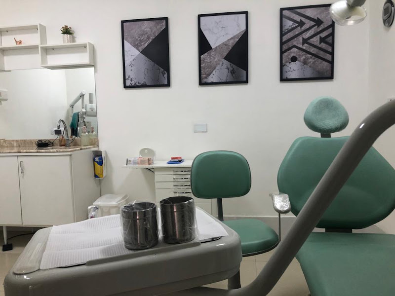 Foto 2 de PRIMASE ODONTOLOGIA