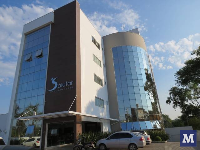 Foto 2 de PRIMATO ODONTOLOGIA - DR. TIAGO ZANCAN