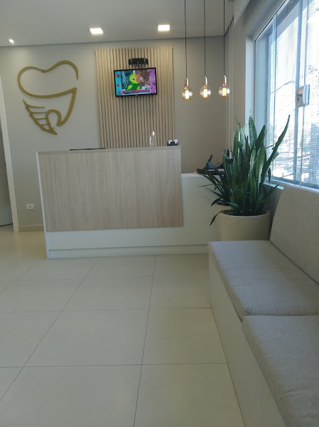 Foto 2 de Primavera Odontologia & Dra. Vivian Machado