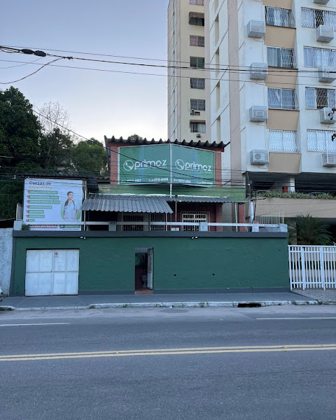 Foto 2 de Primaz