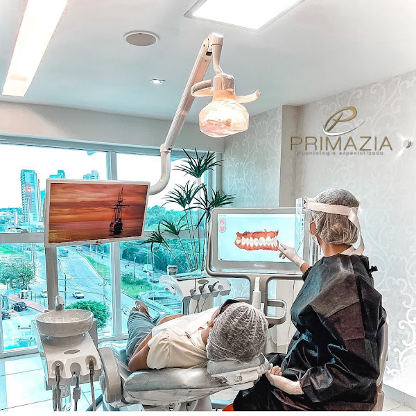 Foto 2 de Primazia Odontologia Especializada