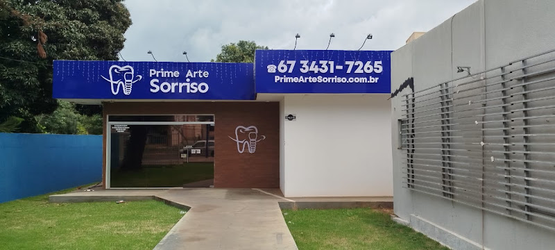 Foto 2 de Prime Arte Sorriso Odontologia
