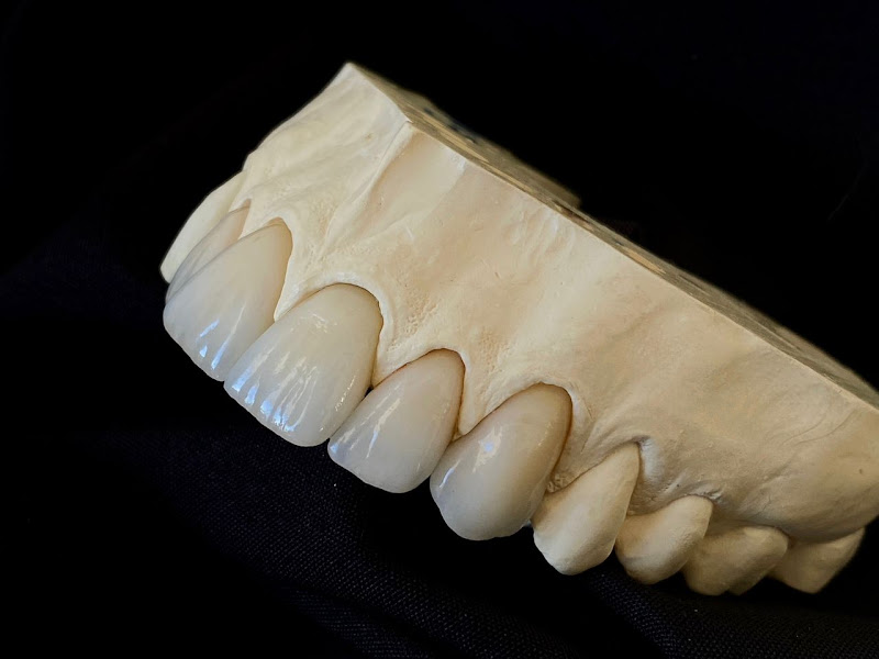 Foto 2 de Prime Ateliê de Protese Dentaria