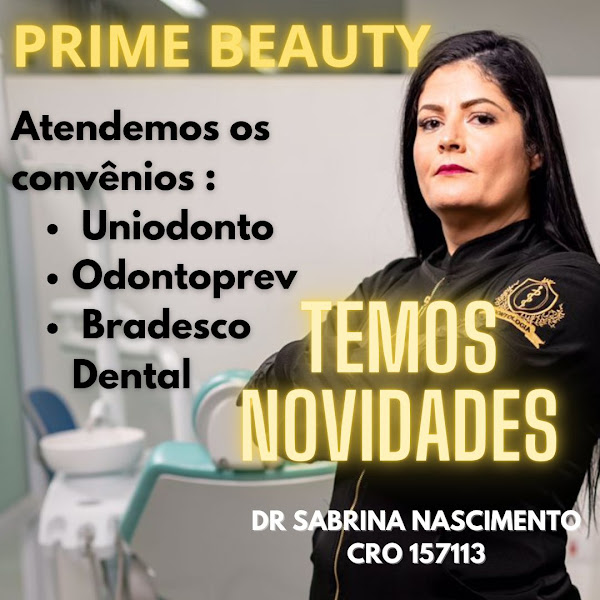 Foto 3 de Prime Beauty Odontologia e Estetica