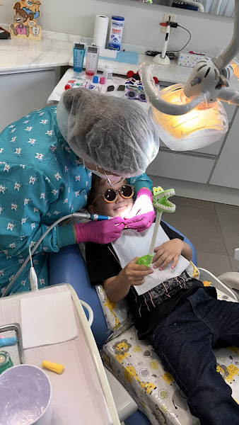 Foto 2 de Prime Clinic