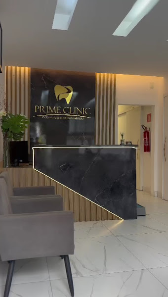 Foto 3 de Prime Clinic | Dentista em Juiz de Fora