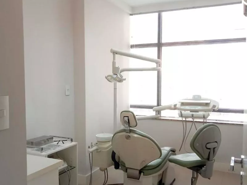Foto 8 de Prime Clinic | Dentista em Juiz de Fora