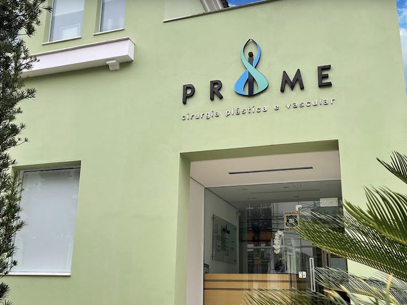 Foto 10 de Prime Clinic | Dentista em Juiz de Fora