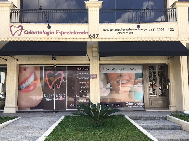 Foto 2 de Prime Clinic Odontologia Especializada