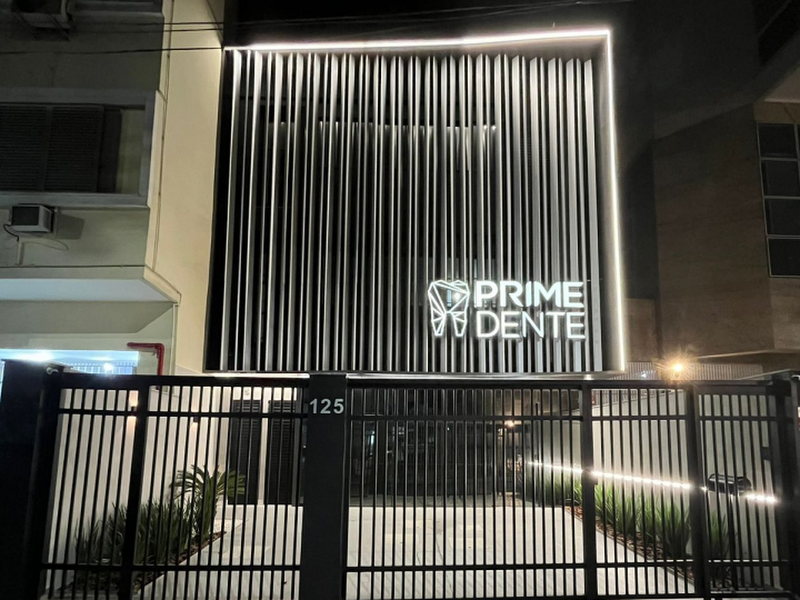 Foto de Prime Dente Botafogo - Clínica Odontológica, Alinhadores Ortodonticos e Invisalign em Botafogo RJ