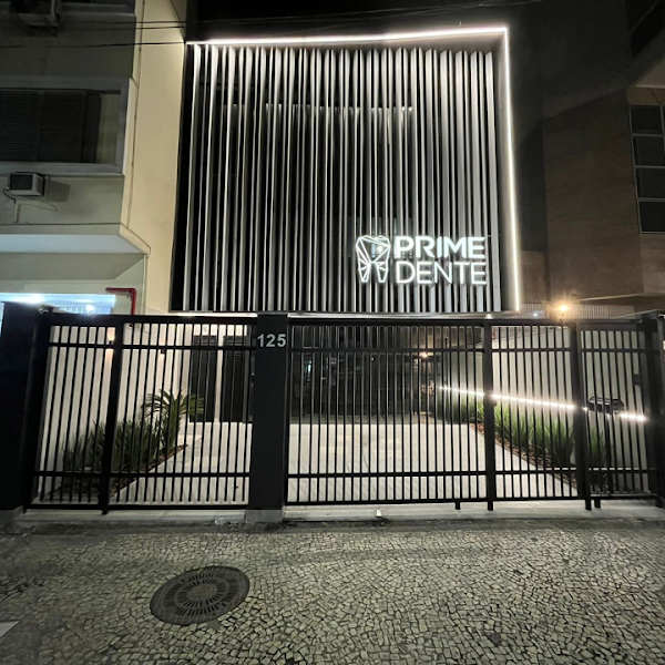 Foto 2 de Prime Dente Botafogo - Clínica Odontológica, Alinhadores Ortodonticos e Invisalign em Botafogo RJ