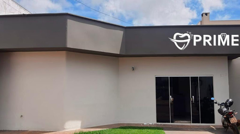 Foto 2 de Prime Diagnostico Odontologico