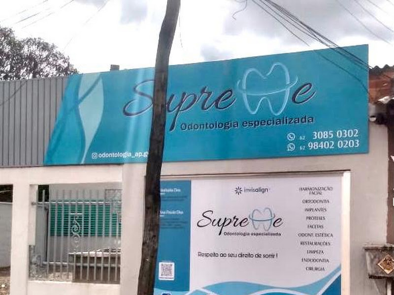 Foto 7 de Prime Espaço Odontológico | Implantes dentários | Prótese Protocolo |Aparecida de Goiânia