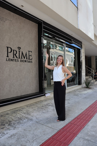 Foto 2 de Prime Lentes Dentais