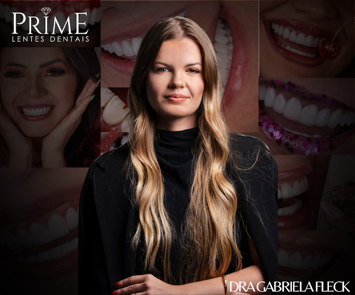 Foto 2 de Prime Lentes Dentais