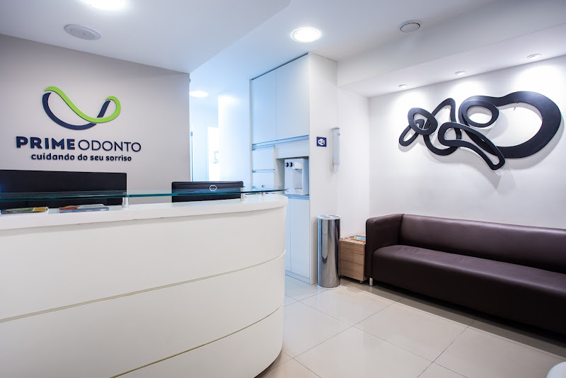 Foto 2 de Prime Odonto