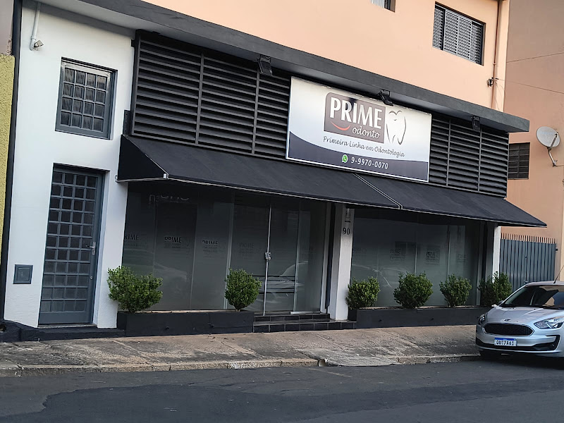 Foto 2 de Prime Odonto