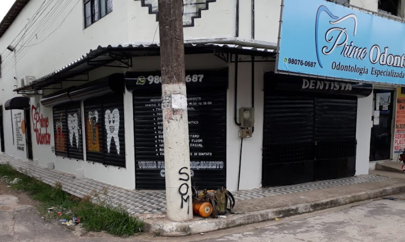 Foto 2 de Prime odonto