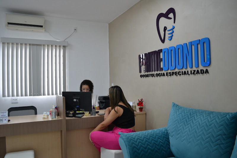 Foto 2 de Prime Odonto Taubaté - Dentes Fixos - Implante Dentário em Taubaté