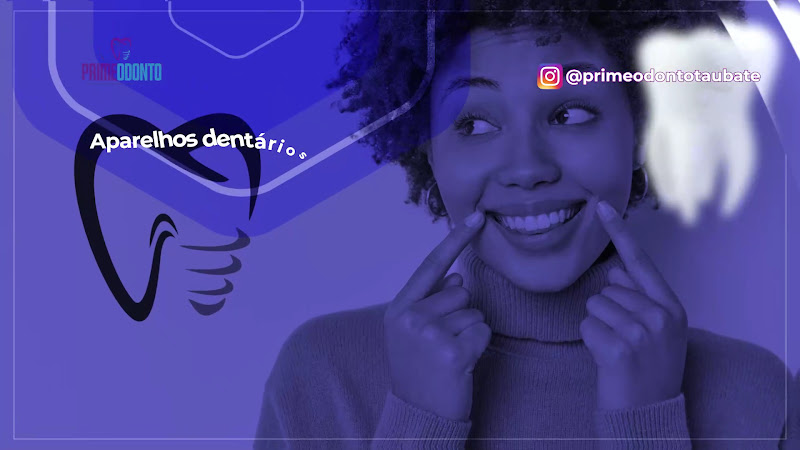 Foto 3 de Prime Odonto Taubaté - Dentes Fixos - Implante Dentário em Taubaté