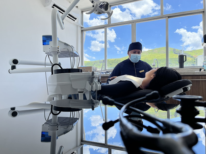 Foto 2 de Prime Odonto Tecnology