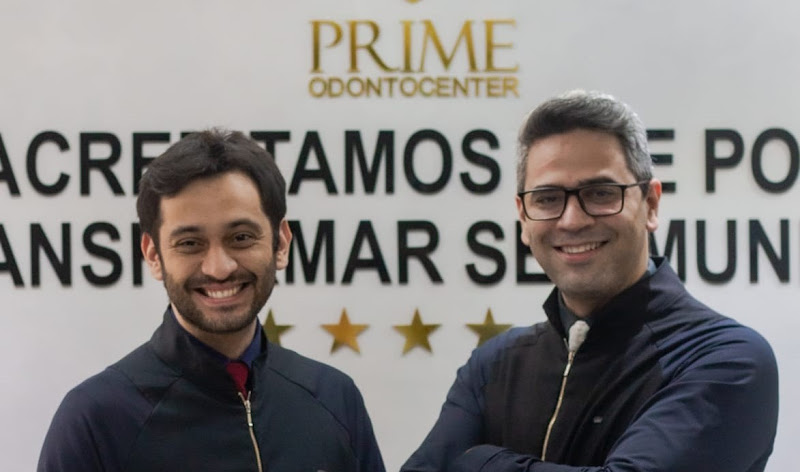 Foto 2 de Prime Odontocenter