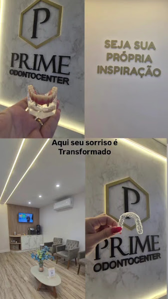 Foto 4 de Prime Odontocenter