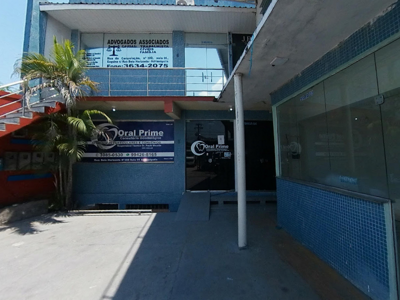 Foto 6 de Prime Odontocenter