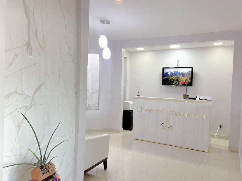 Foto 2 de Prime Odontologia