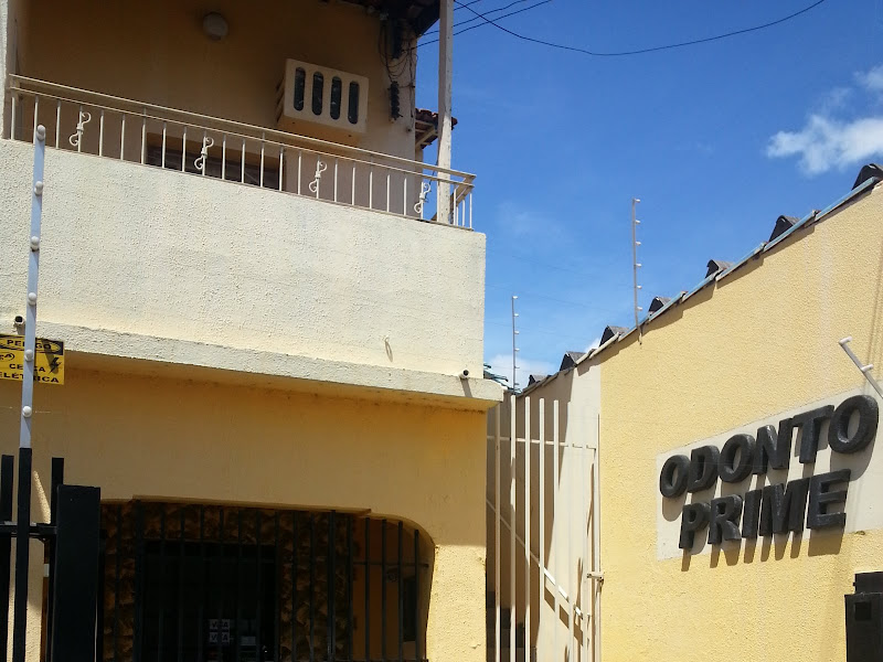 Foto 3 de PRIME ODONTOLOGIA